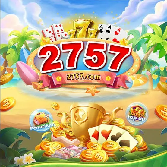 2757 APK MMORPG