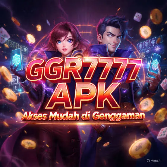 ggr7777 APK Action