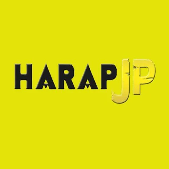 HARAPJP - Balapan Seru di Dunia Racing