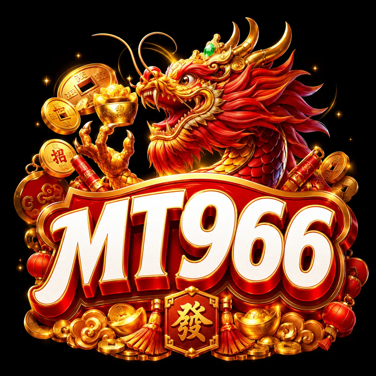 mt966 APK Tembak Ikan