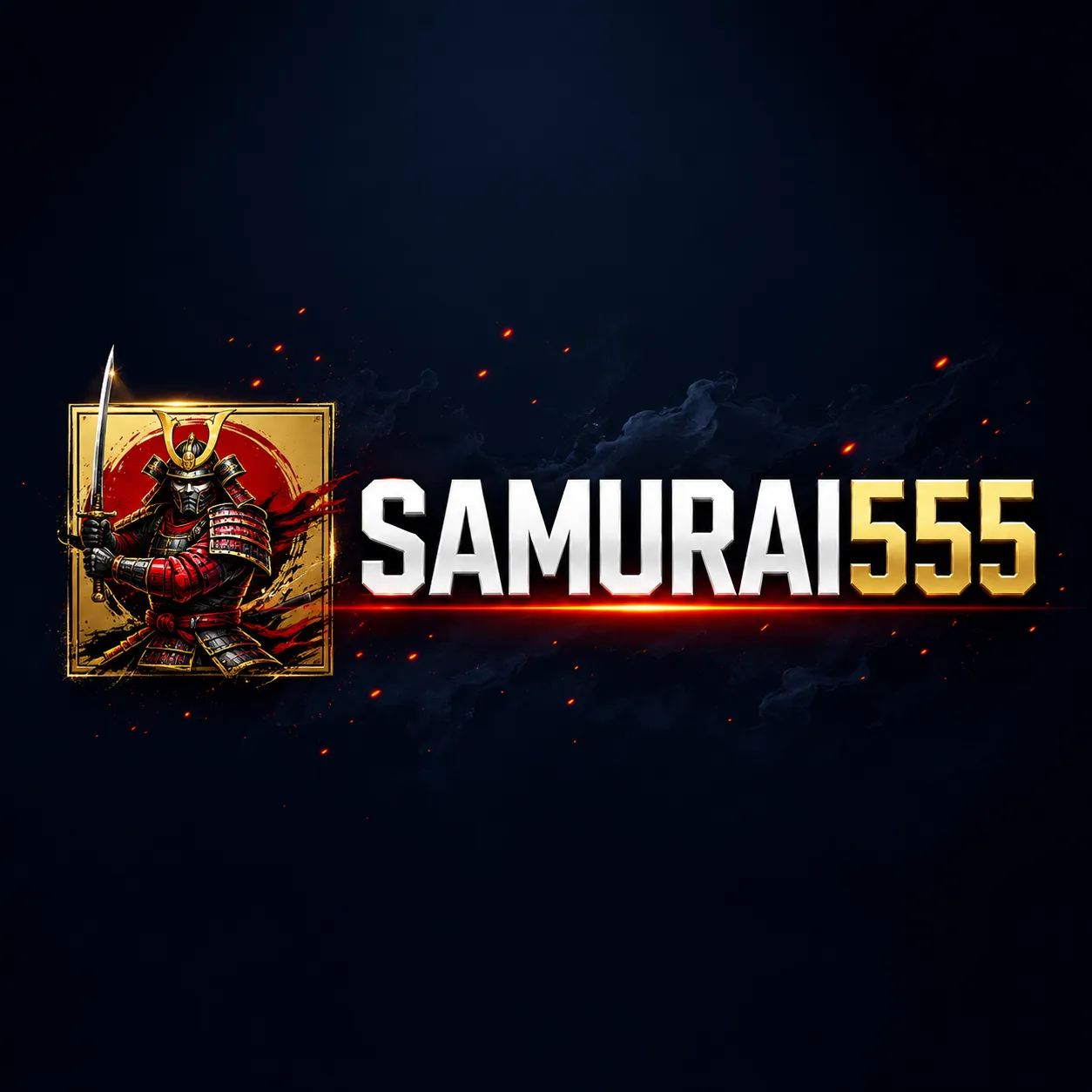 SAMURAI555 - Permainan Match-3 Seru dan Menantang